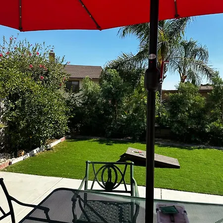Private Room With Private Bath Rialto Exterior photo
