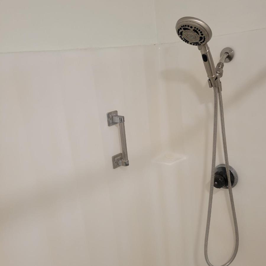 Private With Private Bath Homestay *