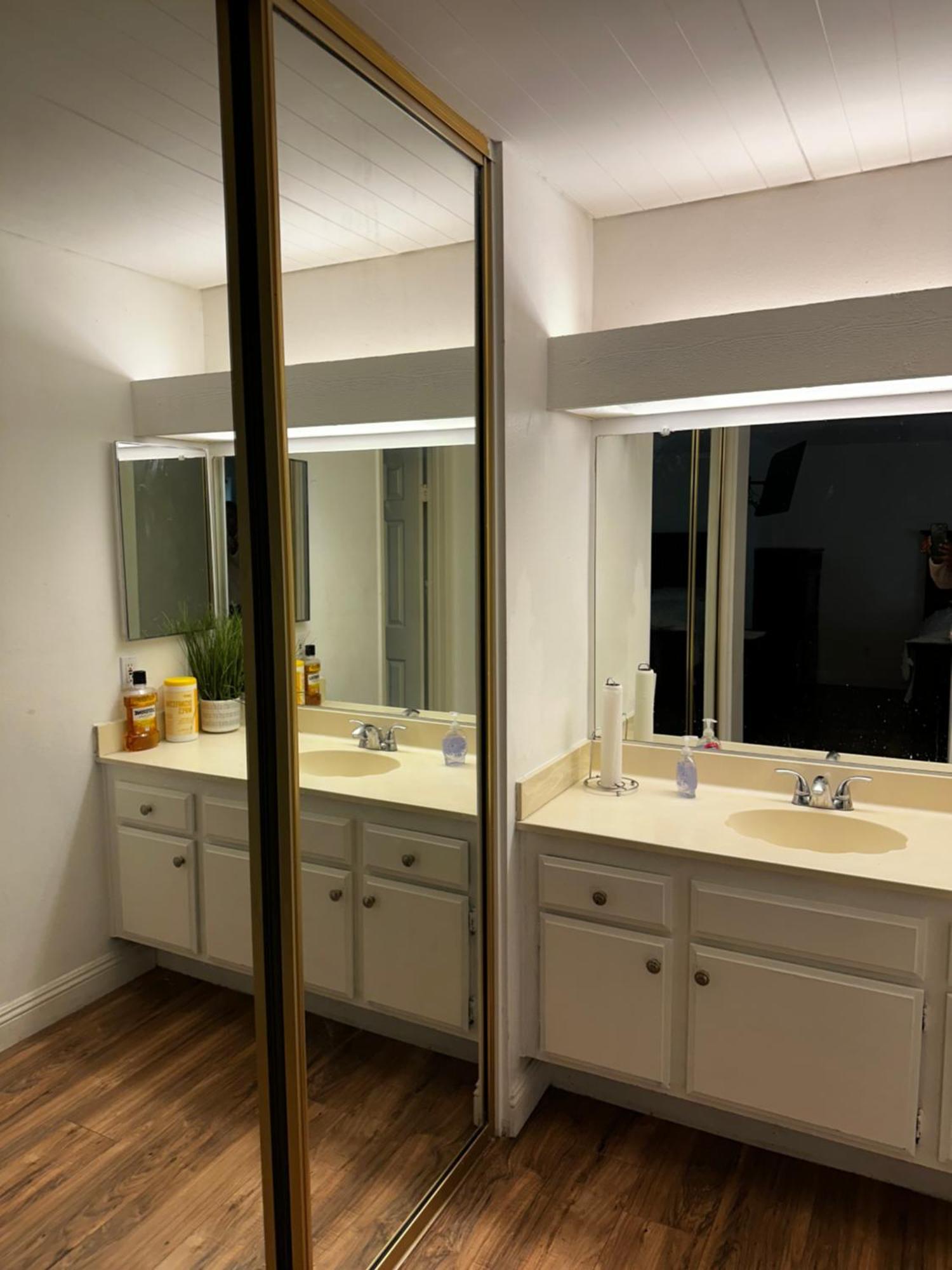 Homestay Private With Private Bath *