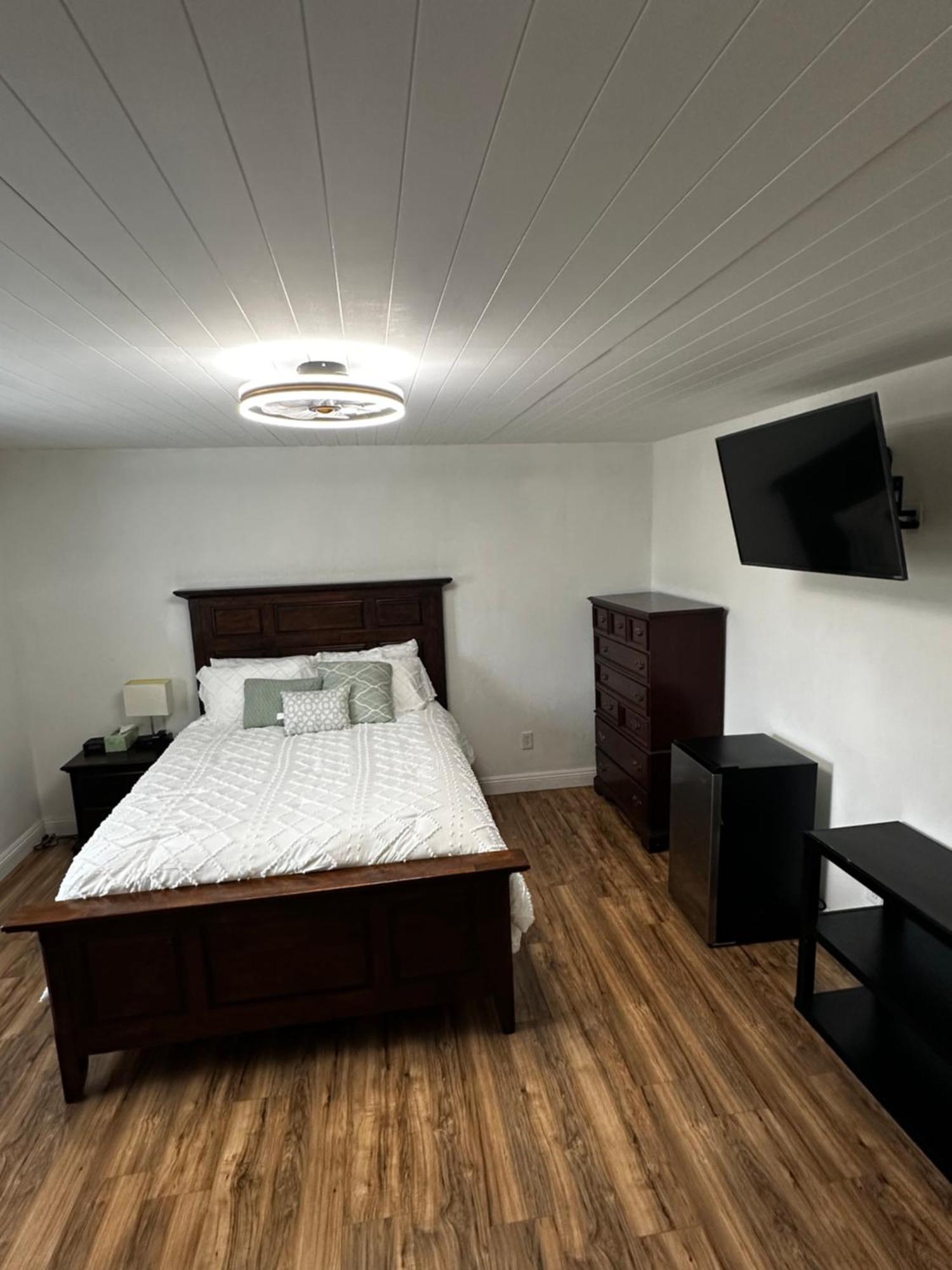 Homestay Private With Private Bath *