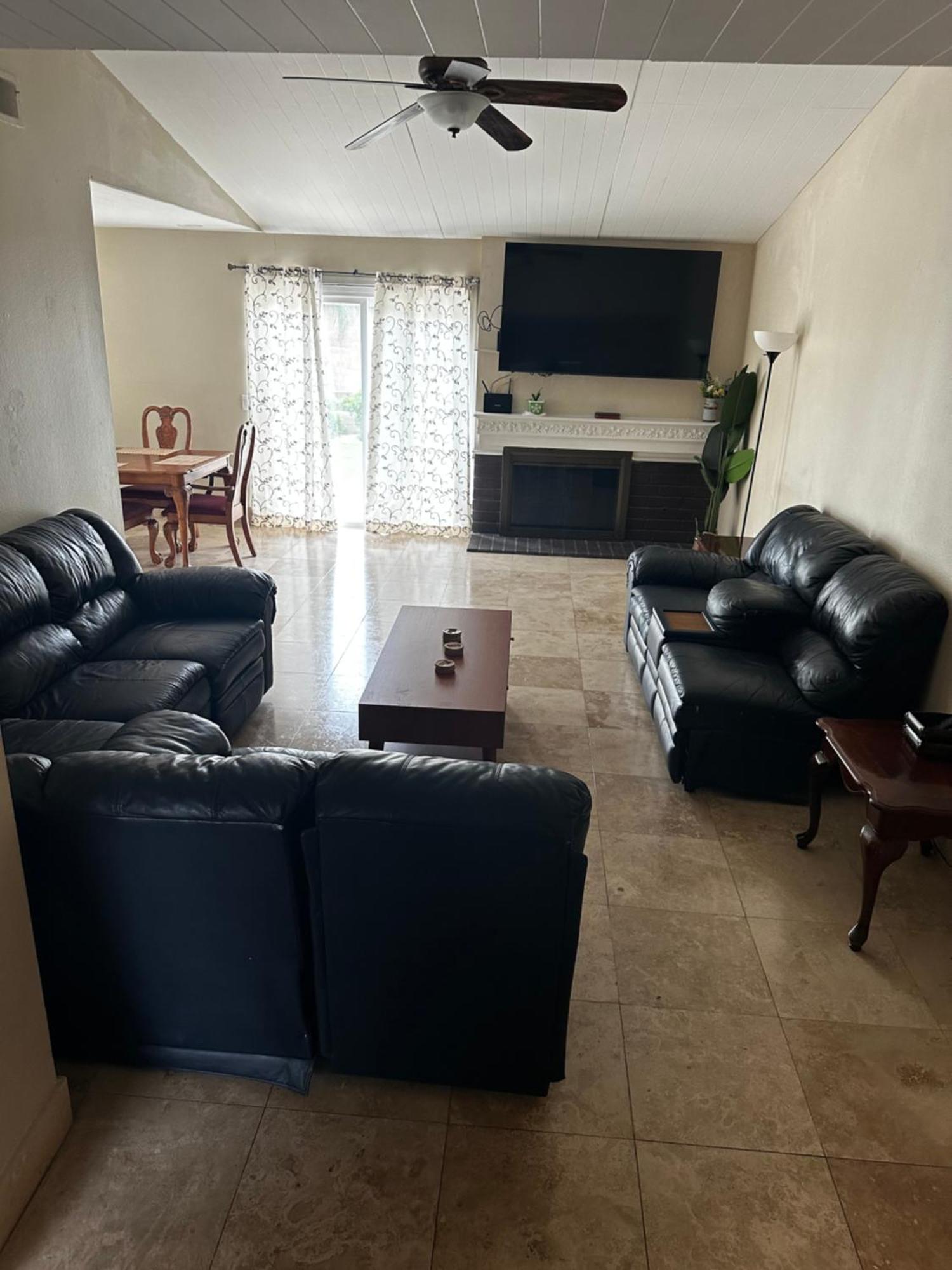 Homestay Private With Private Bath Rialto